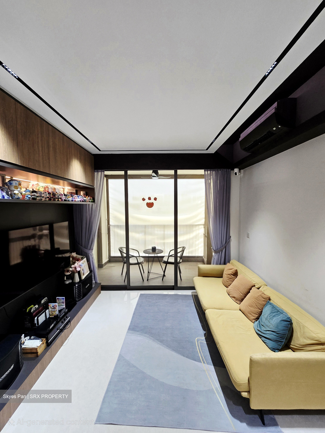 Rivercove Residences (D19), Condominium #537173891